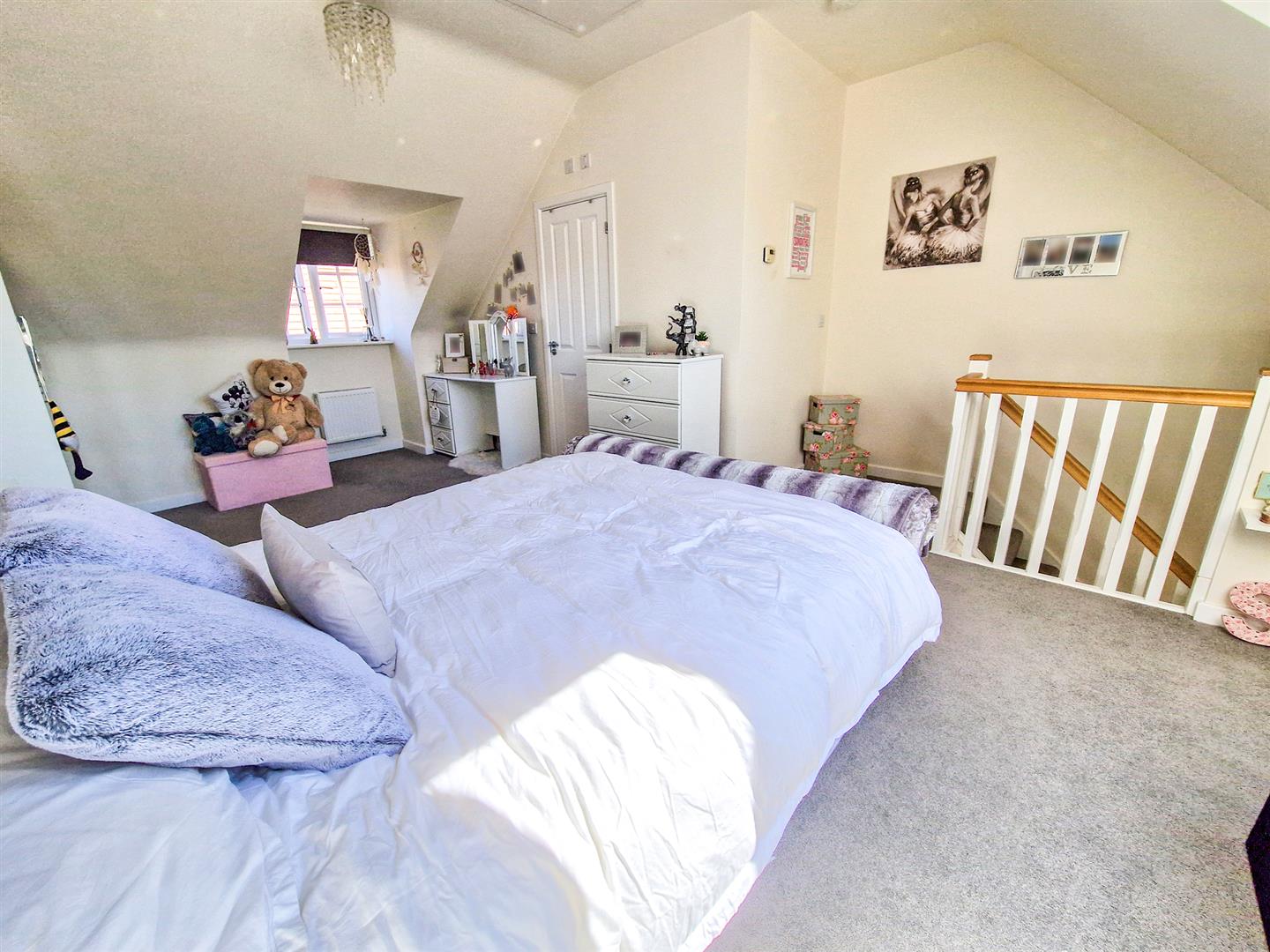 Hovingham Drive, Great Denham, Bedford
